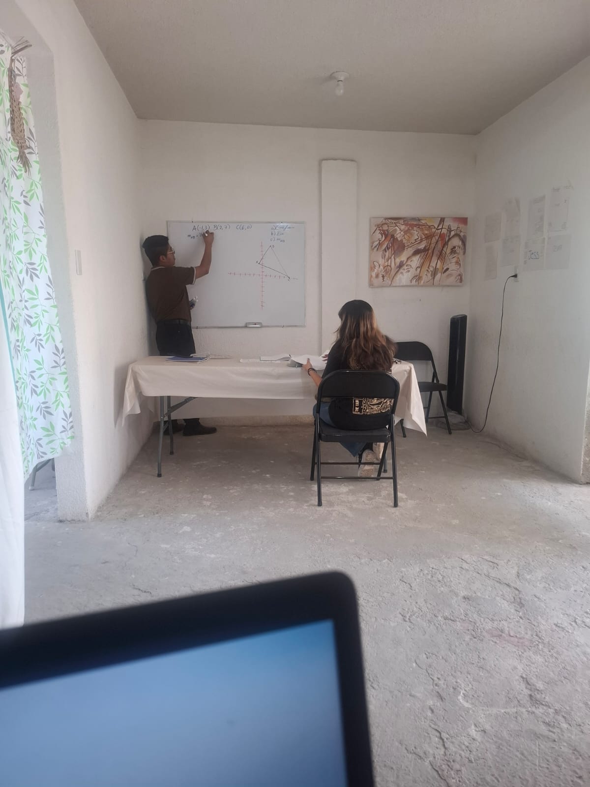 Asesoría individual